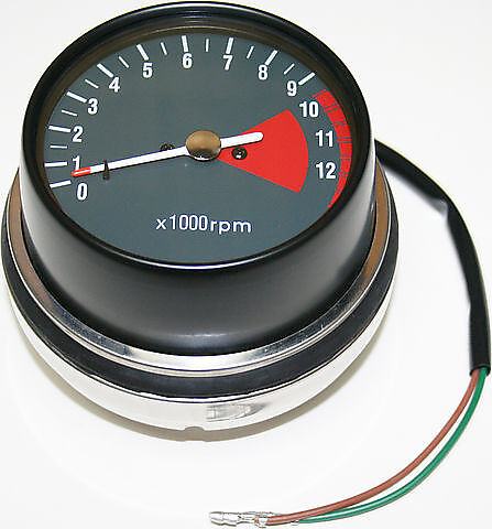 What Is A Tachometer And What Does It Do?